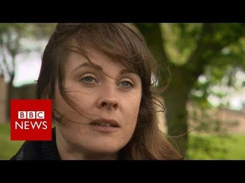 Sex addiction: Five times a day wasnt enough - BBC News