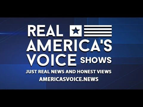 WATCH REAL AMERICAS VOICE (RAV) SHOWS!