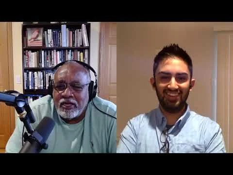 Can Racial Equity Reform the Police? | Glenn Loury  Rav Arora | The Glenn Show