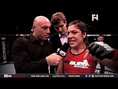 UFC 190: Ronda Rousey vs. Bethe Correia - Fight Network Preview