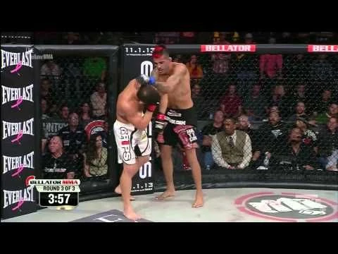 Bellator MMA 104 - Fight Network Recap