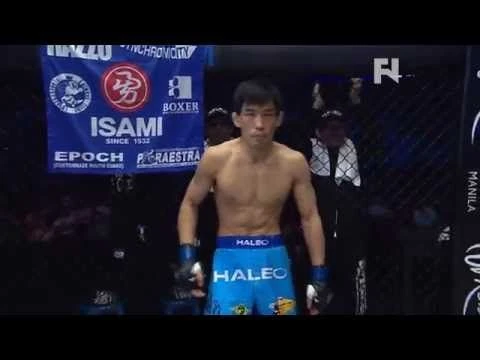 ONE FC 15: Rise of Heroes - Fight Network Recap