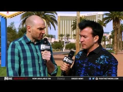 Mentality of Combat Sports in Las Vegas - UFC 194 Fallout: McGregor Knocks Out Aldo