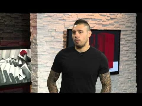 The Shift: Dan Hardy