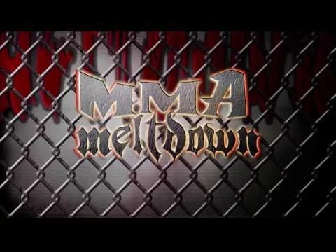 Gabes Video of the Week - Extremely Late Stoppage at GLORY 34 Denver on MMA Meltdown