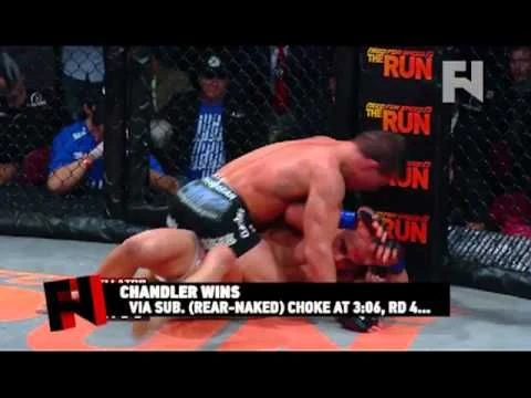 Fight News: Bellator 58 Recap