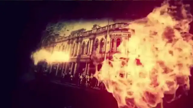 The Sane Asylum #275 Based Monday - 14OCT24 on 14-Oct-24-17:00:30