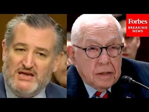 Was Pres. Barack Obama Prosecuted When He Killed U.S. Citizens With Drones?: Ted Cruz Grills Ex-AG