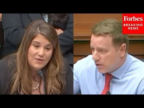 Is The Border Secure?: Pat Fallon Grills Dem Witness On Border Security