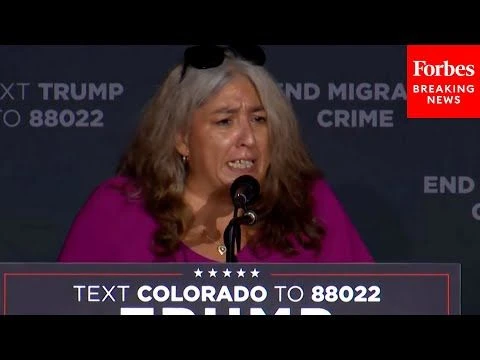 I Was A Lifetime Democrat: Aurora, Colorado Woman Explains Why She Left Dems  Now Supports Trump