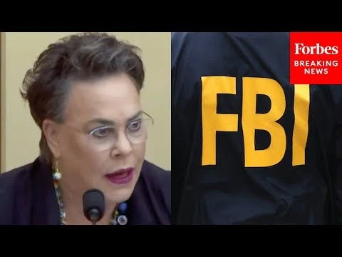 Intentional Violation Of The Law: Harriet Hageman Unleashes On FBI For Political Purity Campaign