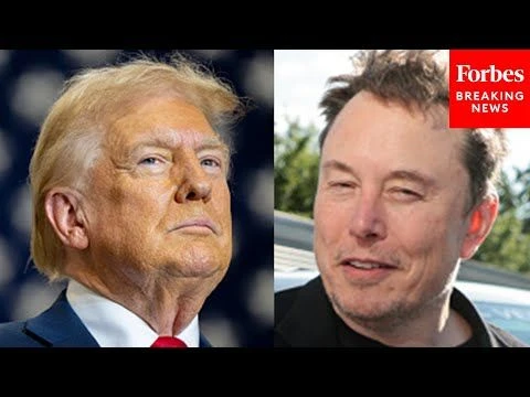 Trump Outlines Musk’s Task Force: They’ll Save ‘Trillions Of Dollars In Fraud, Waste, And Abuse’