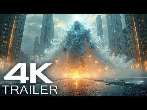 NEW MOVIE TRAILERS 2024  2025