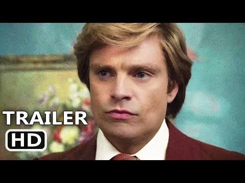 THE APPRENTICE Trailer (2024) Sebastian Stan