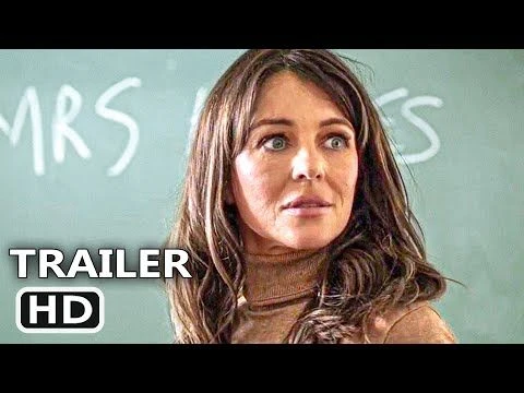 PIPER Trailer (2024) Elizabeth Hurley