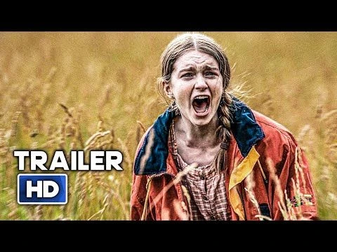 SPIRIT IN THE BLOOD Trailer (2024)