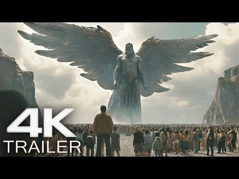 NEW MOVIE TRAILERS 2024 | 4K UHD