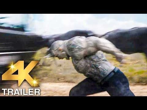 NEW MOVIE TRAILERS 2024 (Action) | 4K ULTRA HD