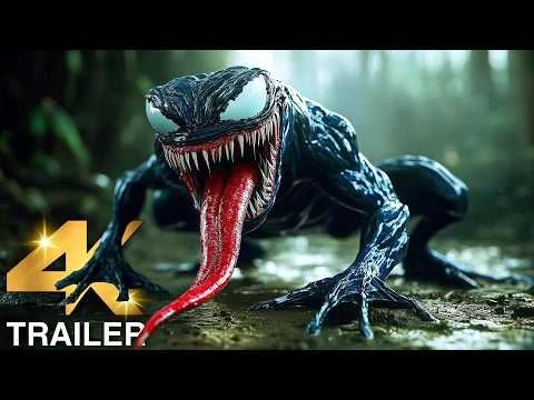 NEW MOVIE TRAILERS 2024 (Action) | 4K ULTRA HD