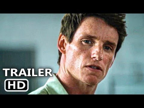 THE DAY OF THE JACKAL Trailer 2 (2024) Eddie Redmayne