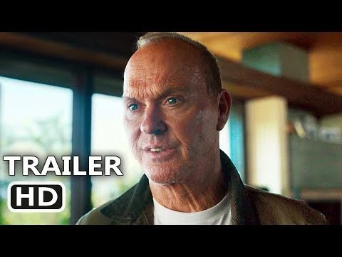 GOODRICH Trailer (2024) Michael Keaton, Mila Kunis