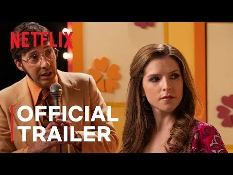 Woman of the Hour | Official Trailer | Netflix