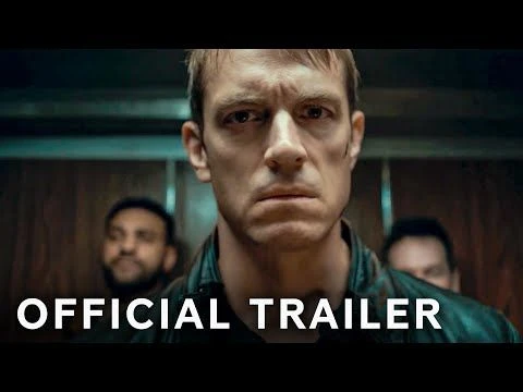 The Silent Hour | Official Trailer | Paramount Movies