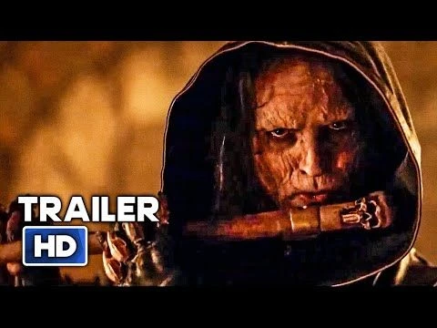 PIPER Trailer (2024) Elizabeth Hurley, Horror Movie HD