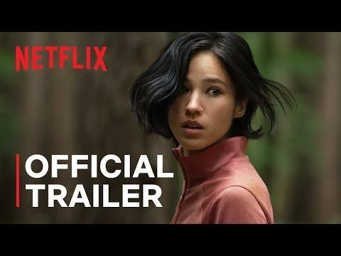 DONT MOVE | Official Trailer | Netflix