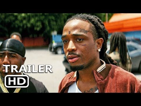 THE WATERBOYZ Official Trailer (2024) Quavo