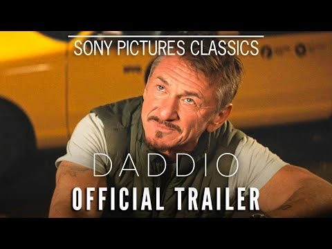 DADDIO | Official Trailer (2024)