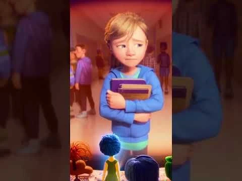 Inside Out 2 Movie Clip - Plan For the Future (2024)