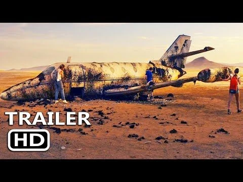 SURVIVE Official Trailer (2024)