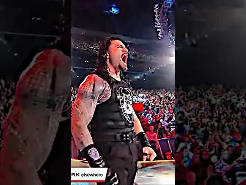 Kai Greene rocked The Rock is shocked #wwe #romanreigns #ronaldo #wwe2k24