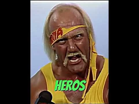 Hero vs Villians (WWE) #shorts