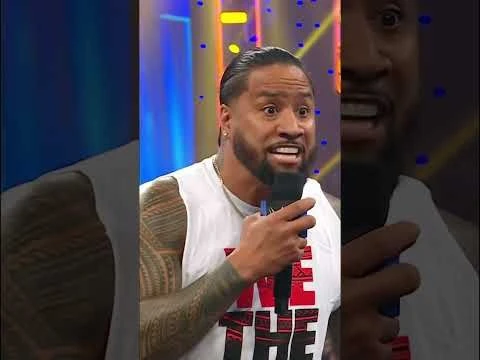 Jimmy Uso let’s Roman Reigns know the truth