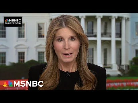 Watch the Best of MSNBC Prime: Week of Oct. 13