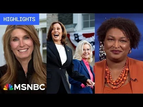 MSNBC Highlights — Oct. 3