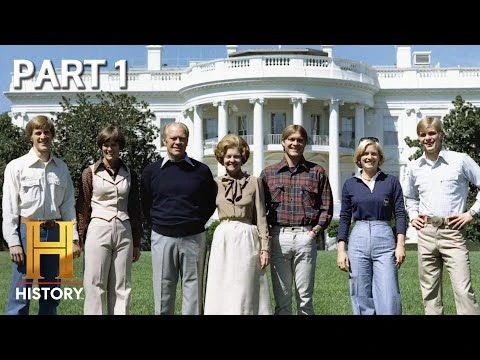 White House Secrets EXPOSED (Part 1) | Americas Book of Secrets | Full Episode