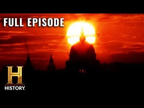 Fear of the Night: How Darkness Shaped History | Afraid of the Dark | Full Special