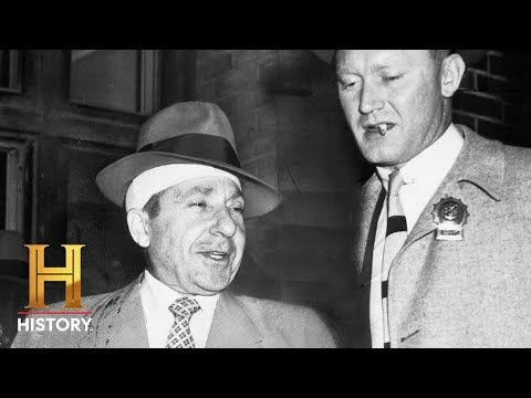 The Mafias Golden Age: Crime and Controversy  | American Godfathers: The Five Families (S1)