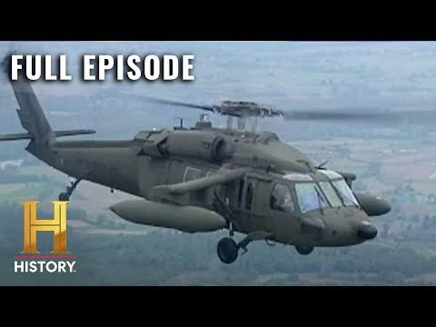 Modern Marvels: The Deadliest Helicopters in the World (S4, E8) | Full Episode