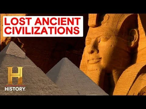 Shocking Mysteries of Forgotten Civilizations | Lost Worlds | *2 Hour Marathon*