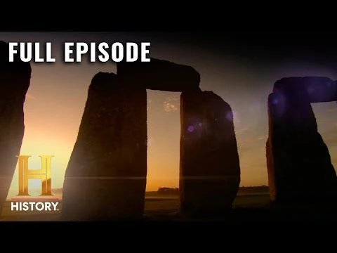 Ancient Aliens: INTERSTELLAR PORTALS Led to Stonehenge?! (S14, E17) | Full Episode