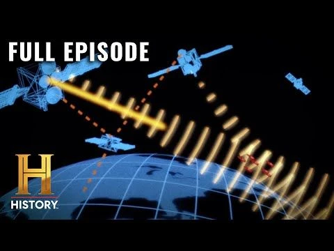 UFOs: The TOP SECRET White House Files | Full Special