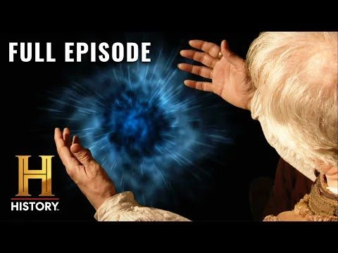 Nostradamus Effect: The Vaticans Apocalyptic Prophecy (S1, E6) | Full Episode