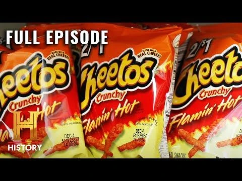 Modern Marvels: The Incredible World of Snacks (S18, E5) | Full Episode