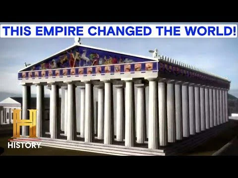 Rise  Fall of Epic Ancient Empires *3 Hour Marathon* | Engineering an Empire