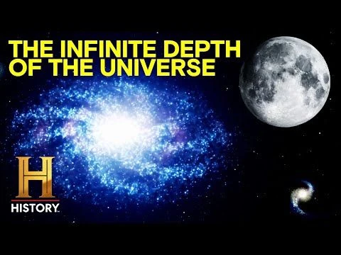 The Universe: Dangers of the Multiverse  *3 Hour Marathon*