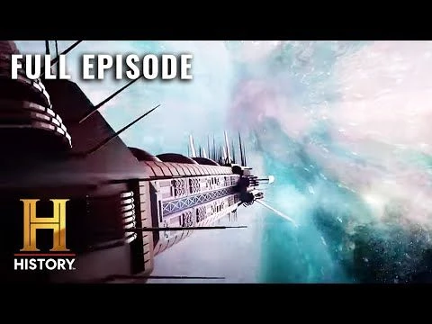 Ancient Aliens: Stargates  Dimension Travel Uncovered (S7, E1) | Full Episode